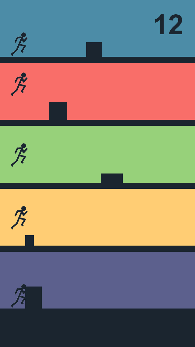 Download Make Them Jump App on your Windows XP/7/8/10 and MAC PC